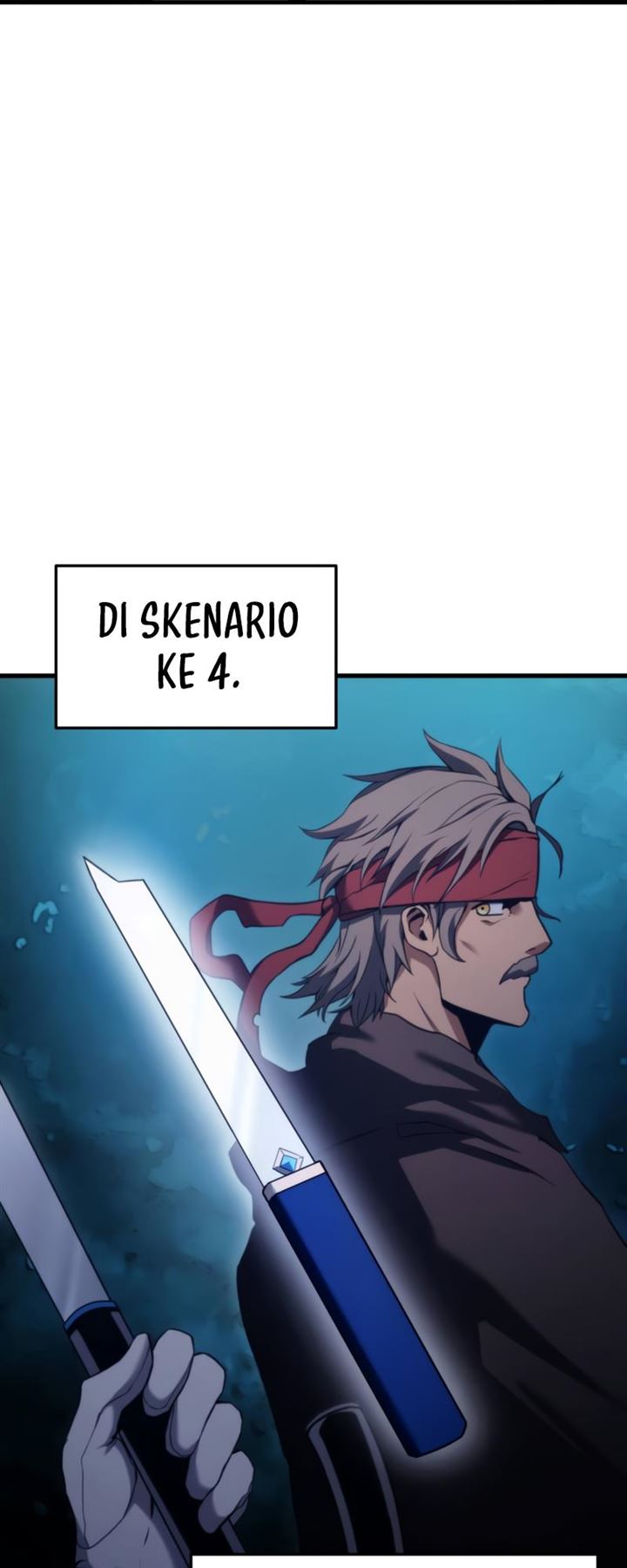 Ranker’s Return (Remake) Chap 52 - Next Chap 53