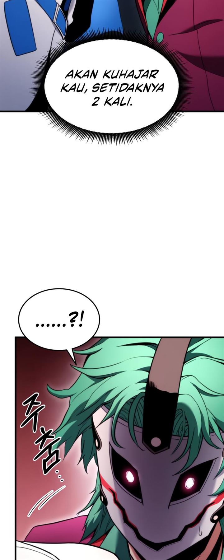 Ranker’s Return (Remake) Chap 52 - Next Chap 53