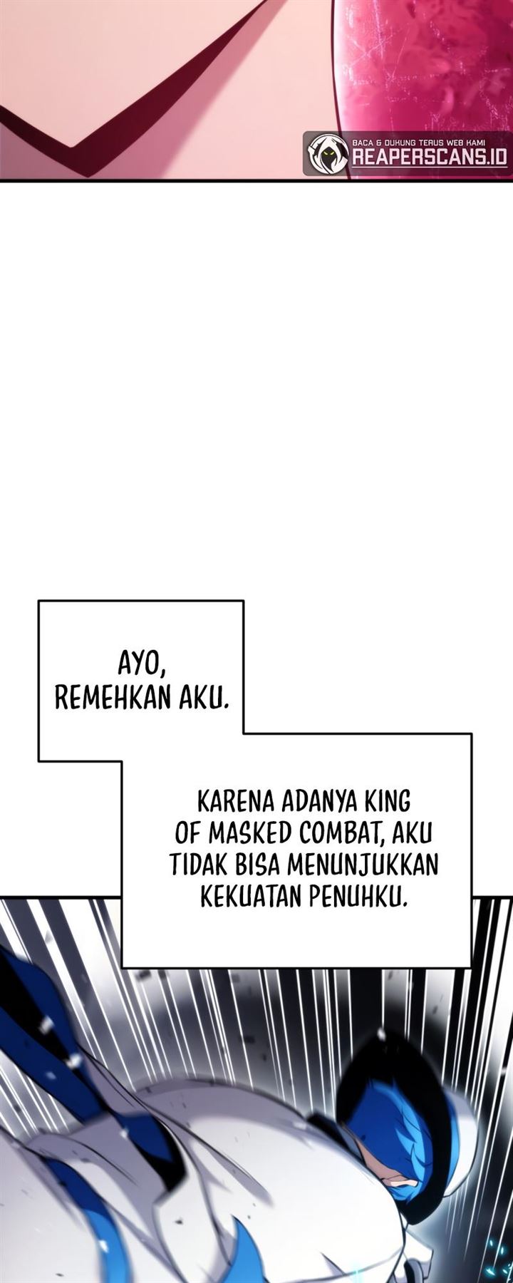 Ranker’s Return (Remake) Chap 52 - Next Chap 53