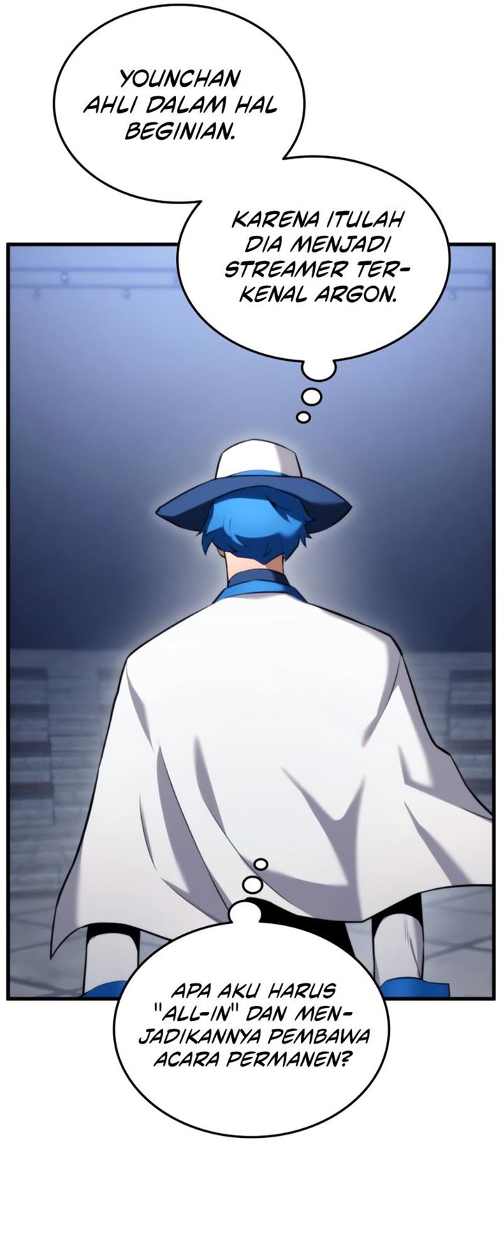 Ranker’s Return (Remake) Chap 52 - Next Chap 53