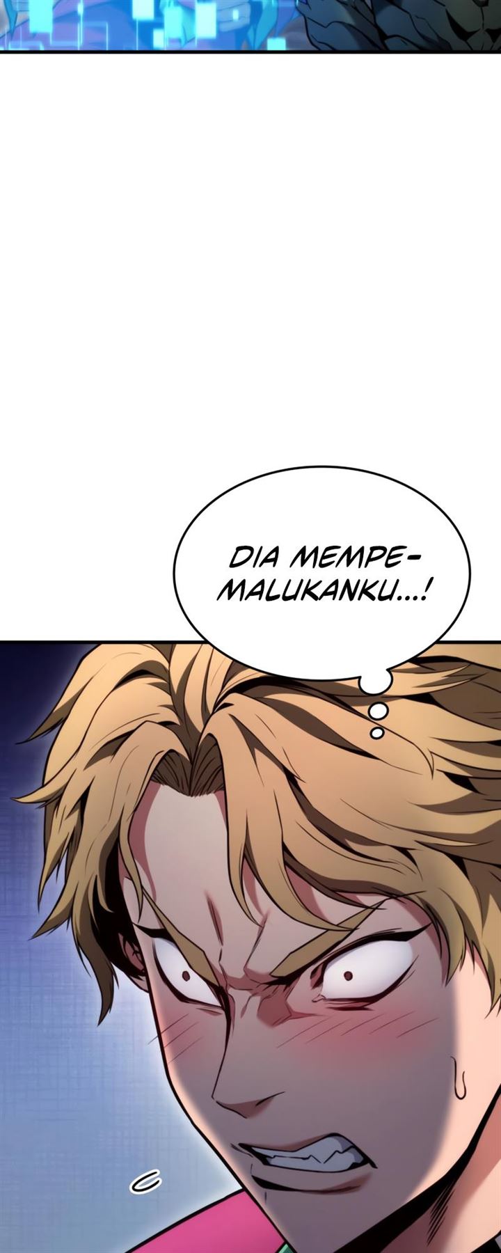 Ranker’s Return (Remake) Chap 52 - Next Chap 53