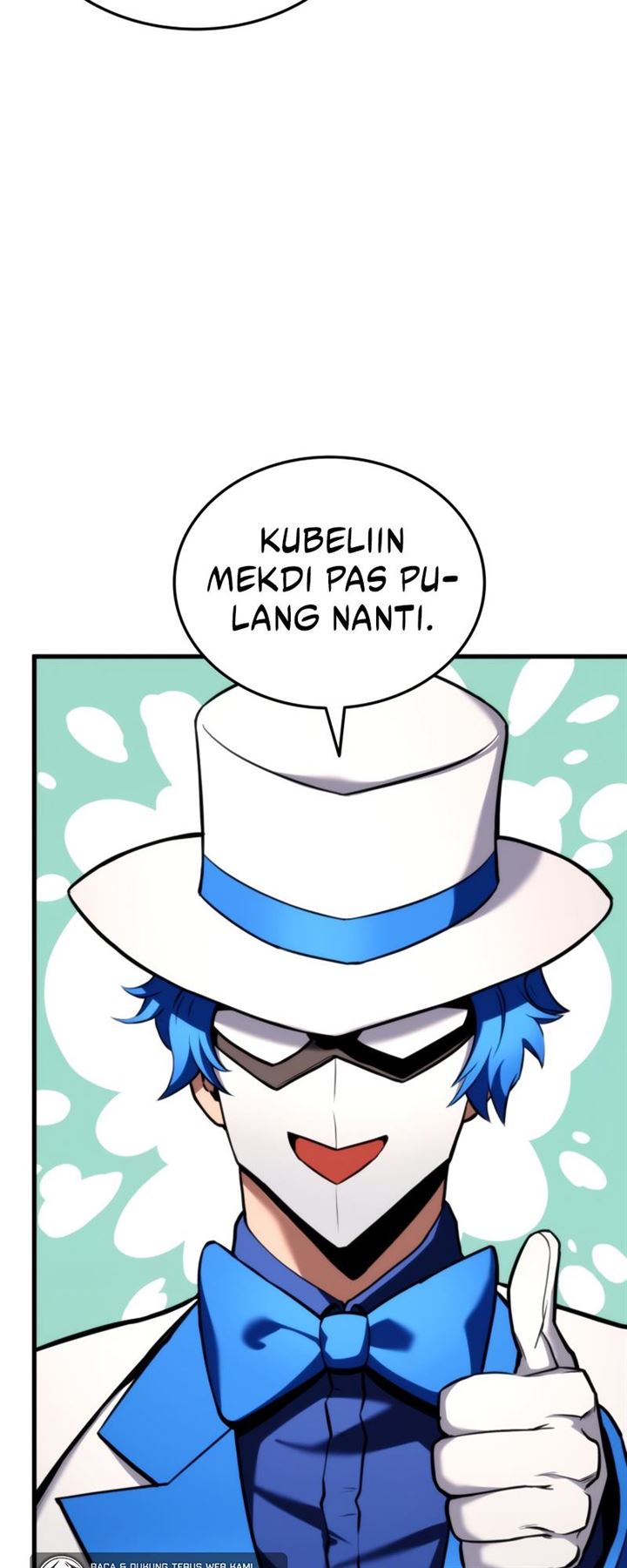 Ranker’s Return (Remake) Chap 52 - Next Chap 53