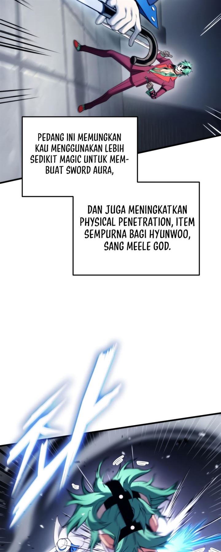 Ranker’s Return (Remake) Chap 52 - Next Chap 53