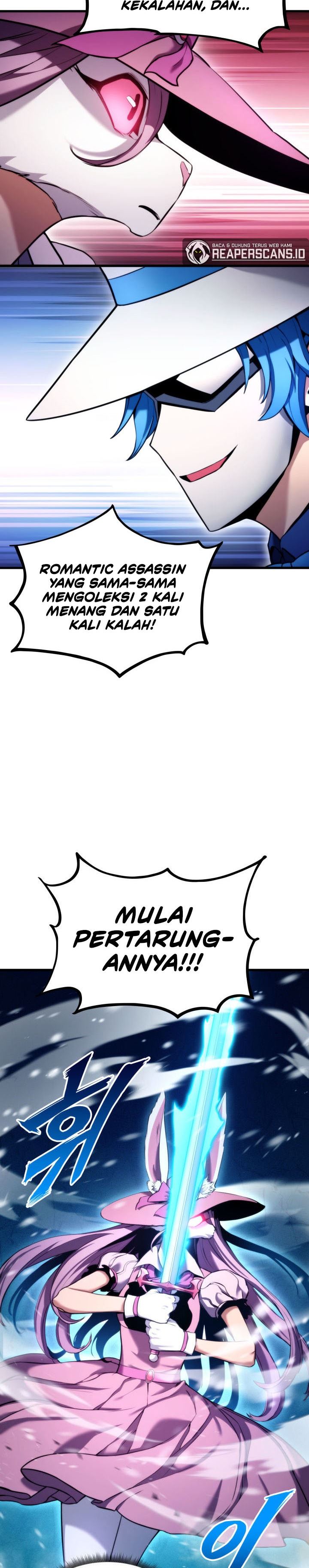 Ranker’s Return (Remake) Chap 53 - Next Chap 54