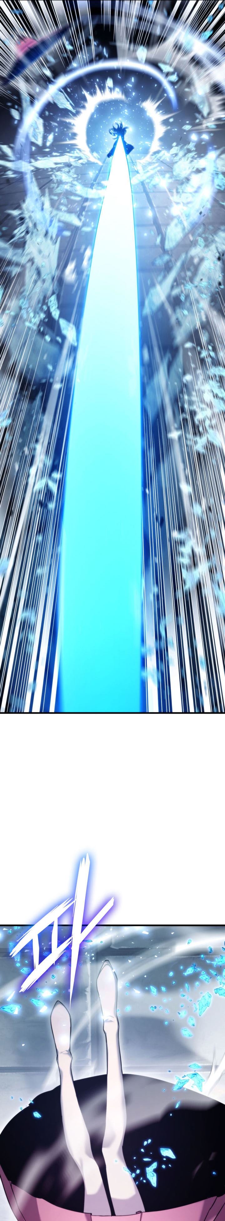 Ranker’s Return (Remake) Chap 53 - Next Chap 54