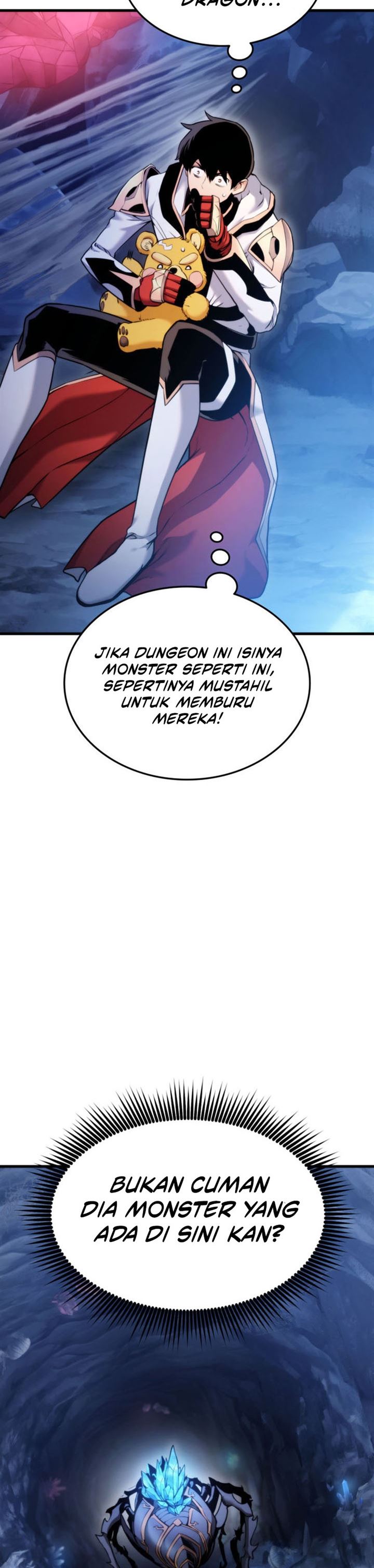 Ranker’s Return (Remake) Chap 56 - Next Chap 57