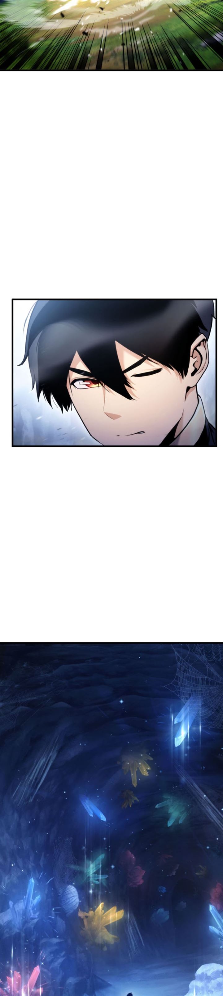 Ranker’s Return (Remake) Chap 56 - Next Chap 57