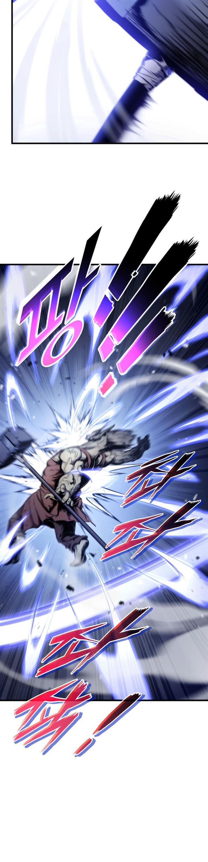 Ranker’s Return (Remake) Chap 61 - Next Chap 62