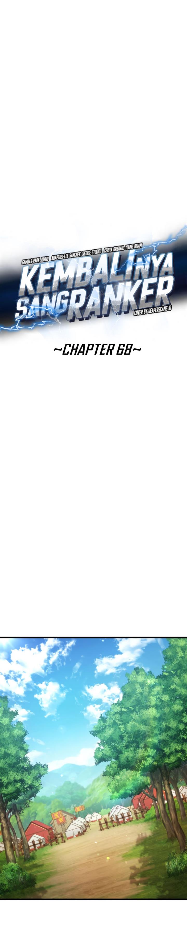 Ranker’s Return (Remake) Chap 68 - Next Chap 69