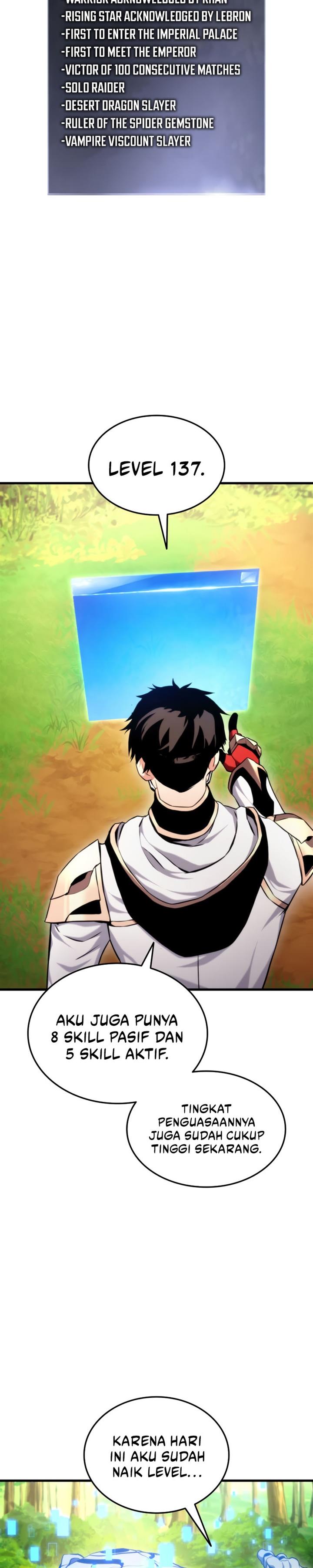 Ranker’s Return (Remake) Chap 68 - Next Chap 69