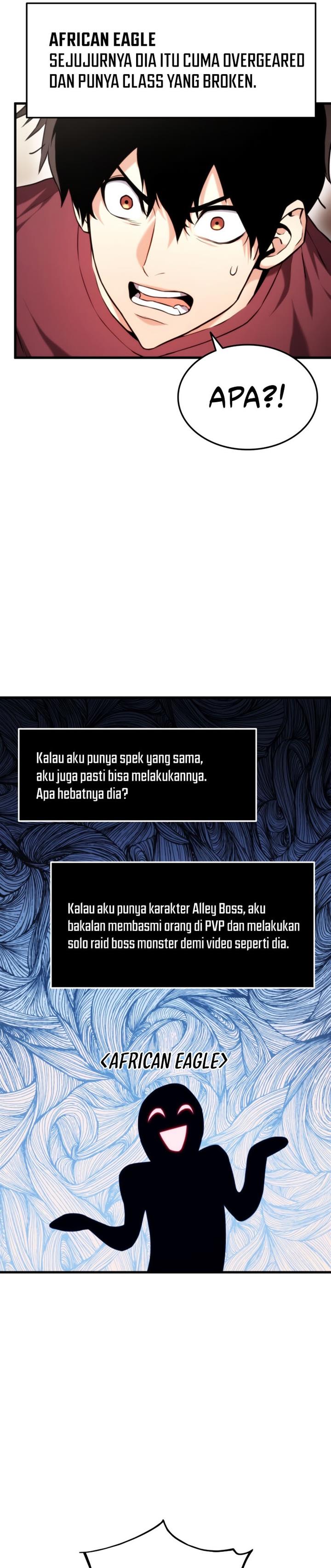 Ranker’s Return (Remake) Chap 68 - Next Chap 69