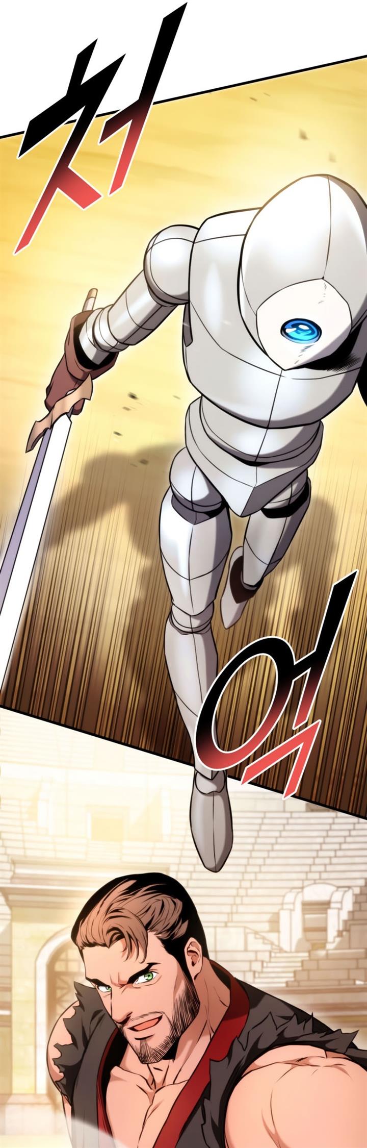 Ranker’s Return (Remake) Chap 68 - Next Chap 69