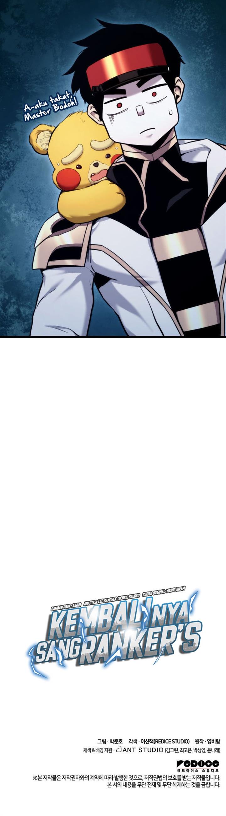 Ranker’s Return (Remake) Chap 80 - Next Chap 81