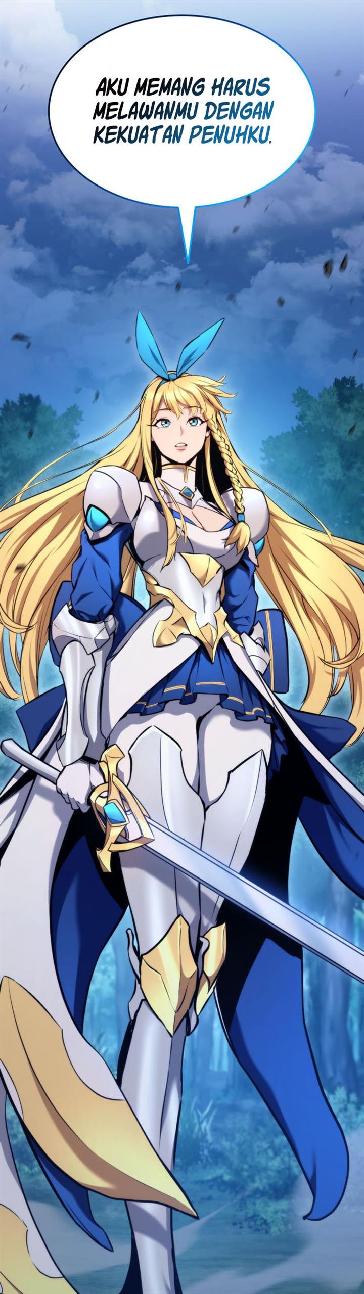 Ranker’s Return (Remake) Chap 80 - Next Chap 81