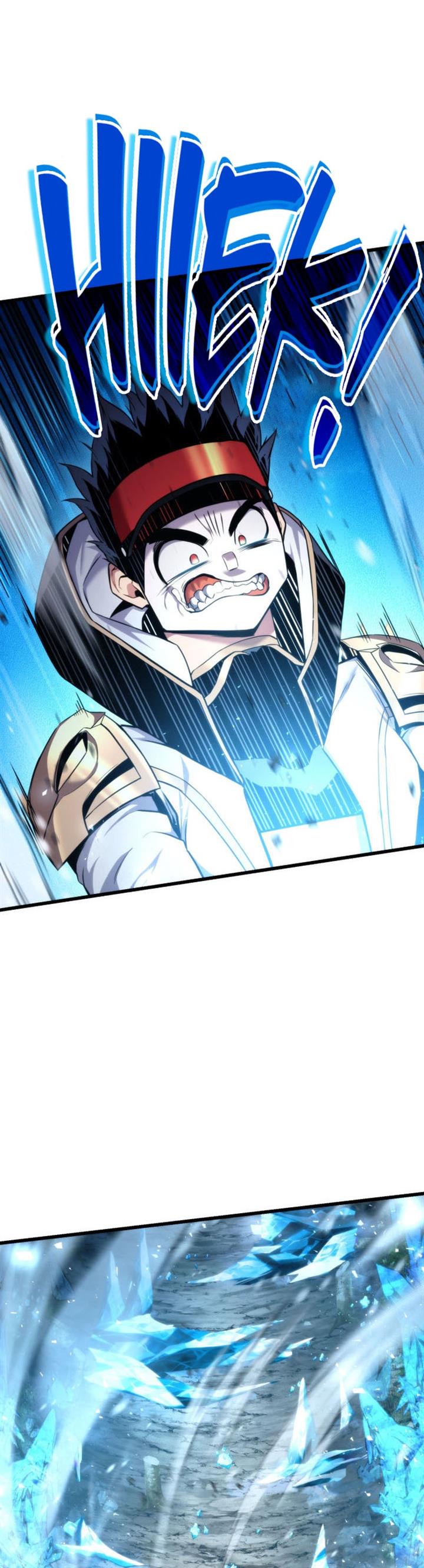 Ranker’s Return (Remake) Chap 80 - Next Chap 81