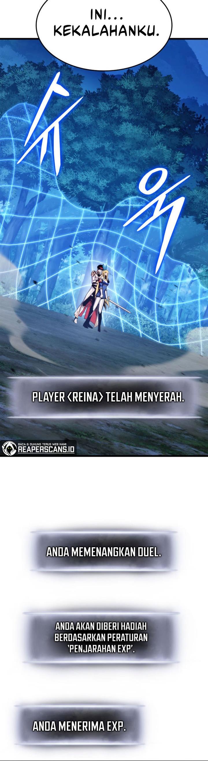 Ranker’s Return (Remake) Chap 80 - Next Chap 81