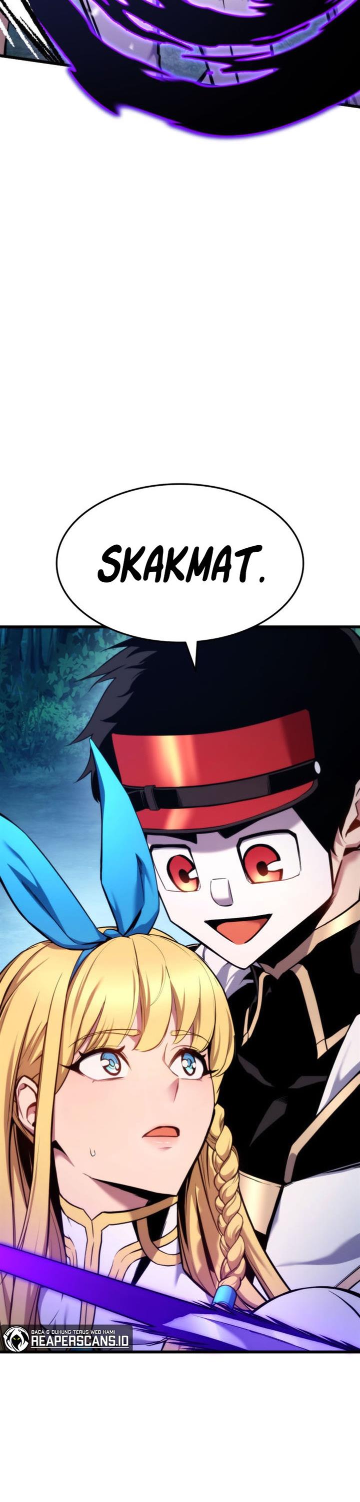 Ranker’s Return (Remake) Chap 80 - Next Chap 81