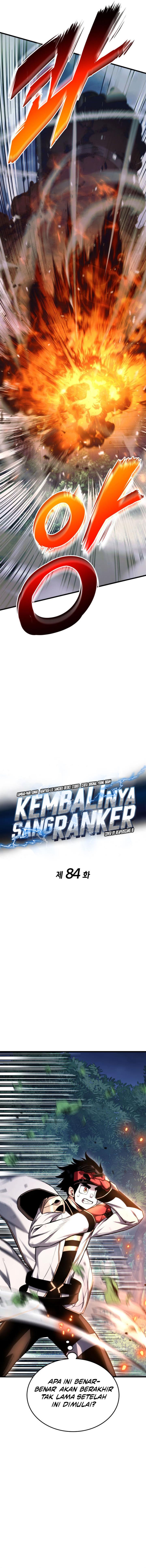Ranker’s Return (Remake) Chap 84 - Next Chap 85