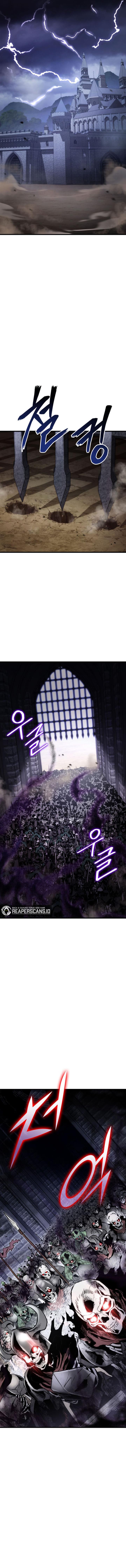 Ranker’s Return (Remake) Chap 84 - Next Chap 85