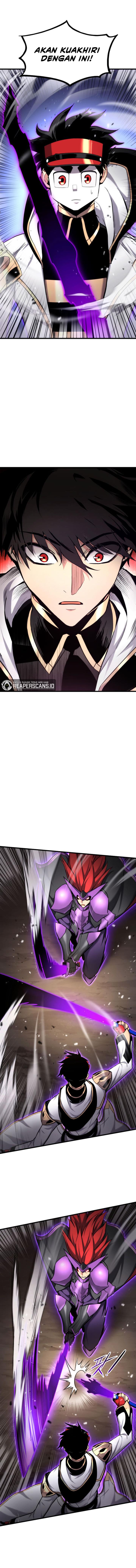 Ranker’s Return (Remake) Chap 85 - Next Chap 86