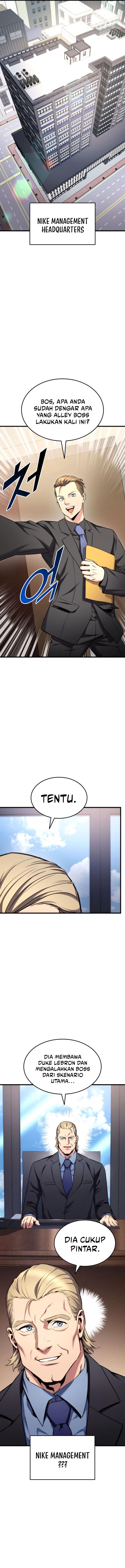 Ranker’s Return (Remake) Chap 90 - Next Chap 91