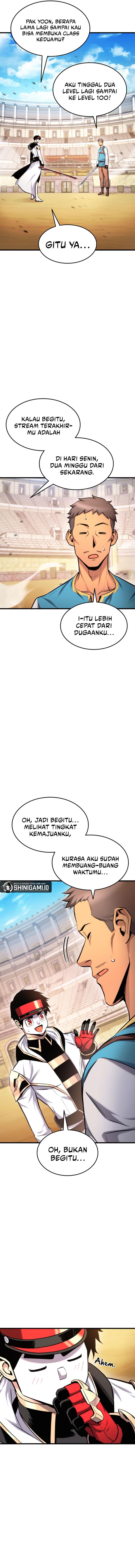 Ranker’s Return (Remake) Chap 96 - Next Chap 97