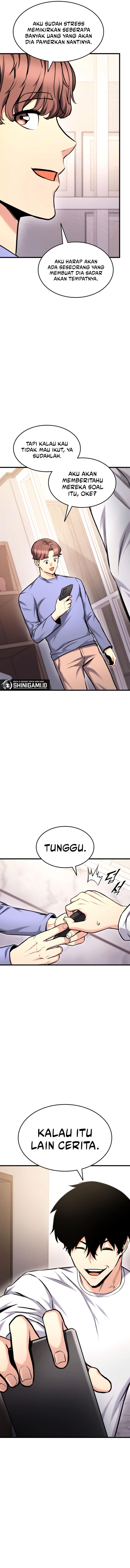 Ranker’s Return (Remake) Chap 96 - Next Chap 97