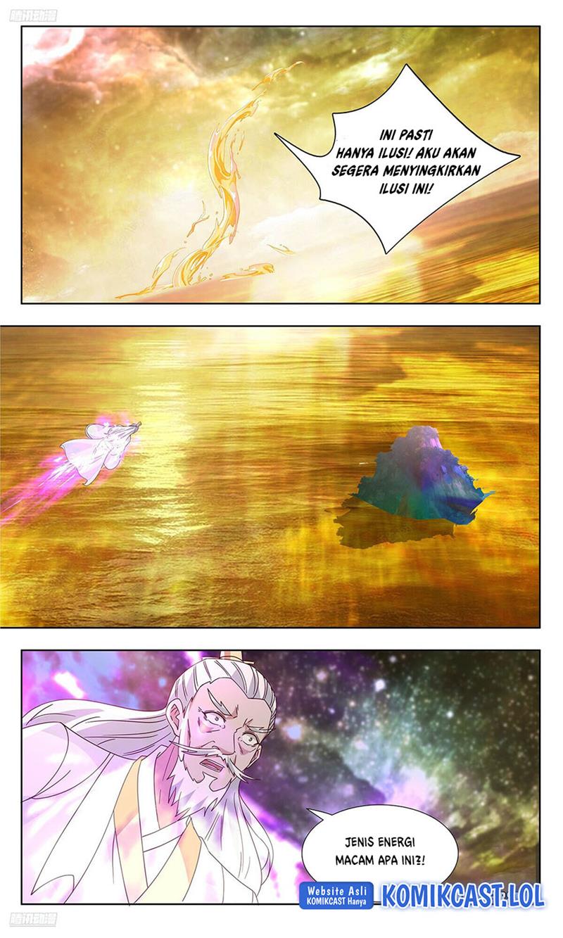 Martial Peak Chap 3736 - Next Chap 3737