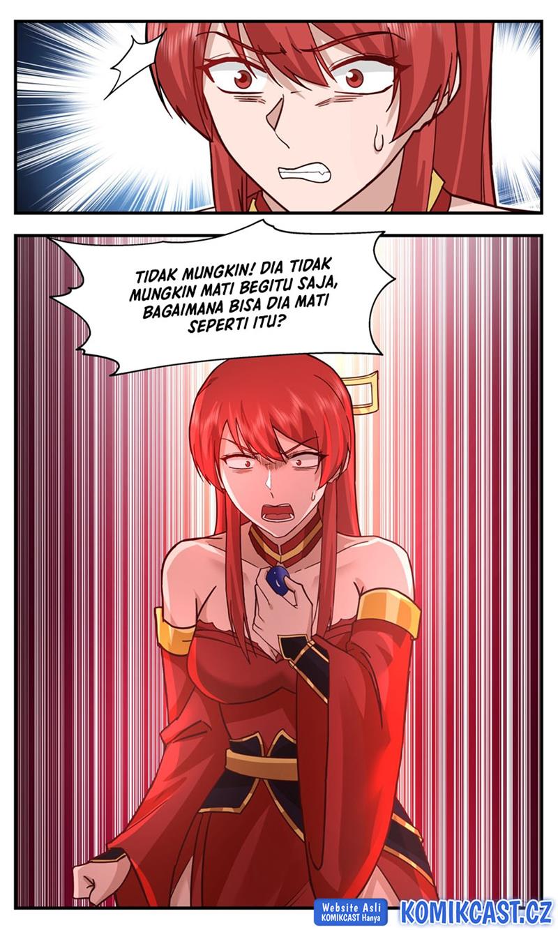 Martial Peak Chap 3756 - Next Chap 3757