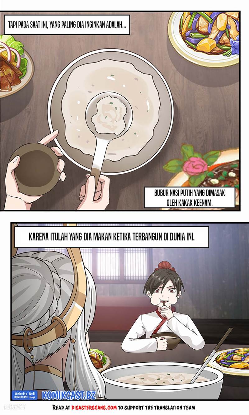 Martial Peak Chap 3790 - Next Chap 3791