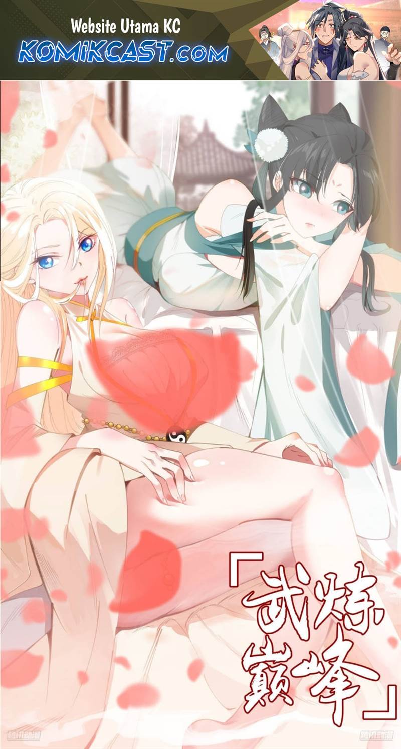 Martial Peak Chap 3831 - Next Chap 3832