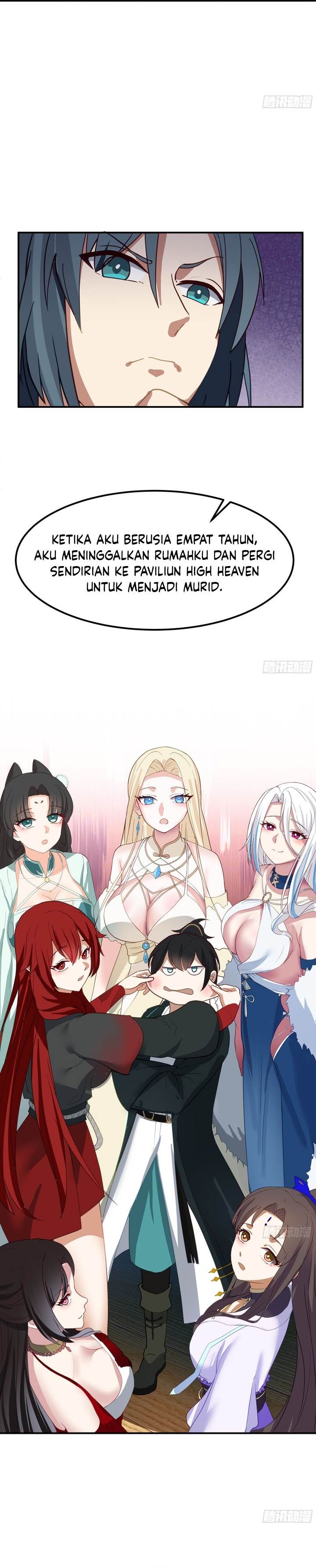 Martial Peak Chap 3847 - Next Chap 3848