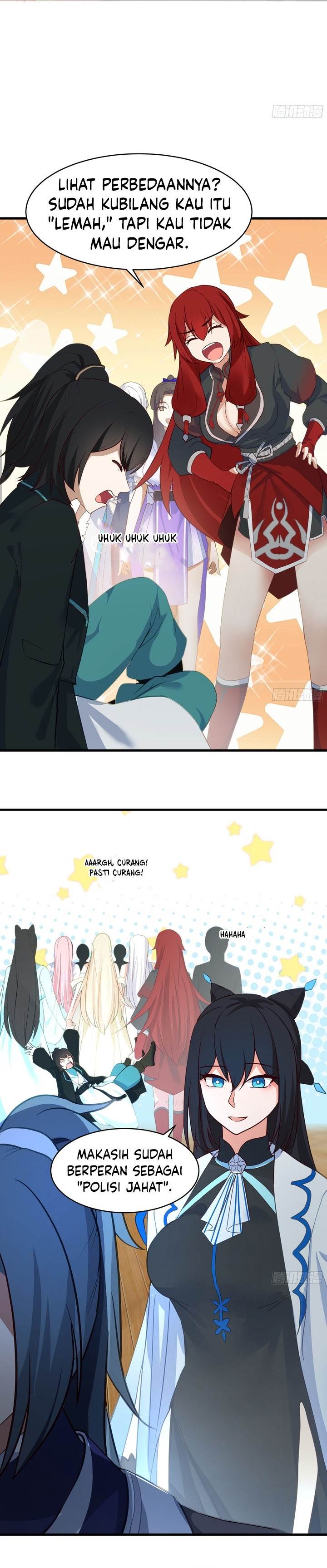 Martial Peak Chap 3848 - Next Chap 3849