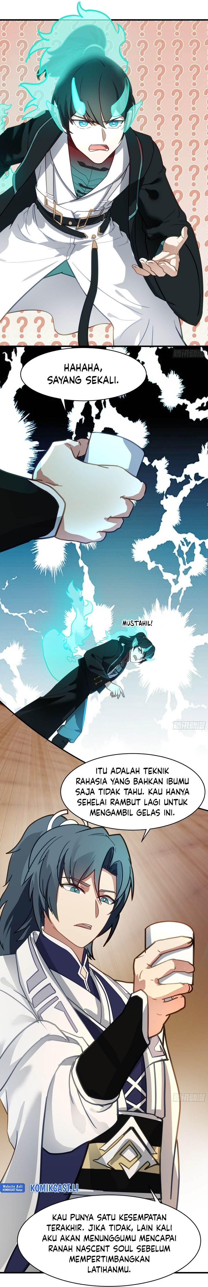 Martial Peak Chap 3848 - Next Chap 3849