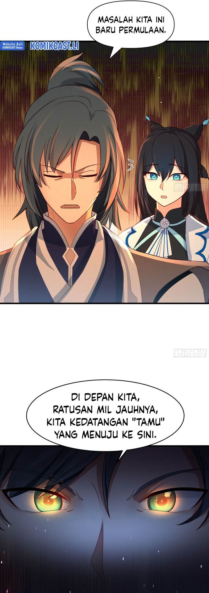 Martial Peak Chap 3848 - Next Chap 3849