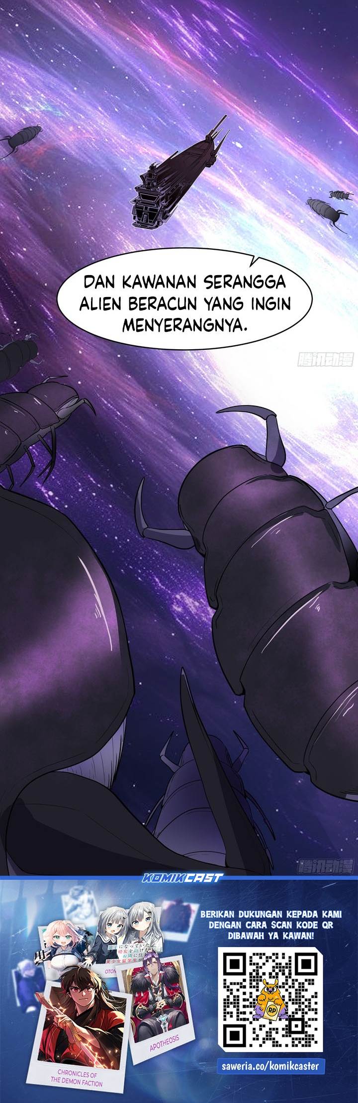 Martial Peak Chap 3848 - Next Chap 3849