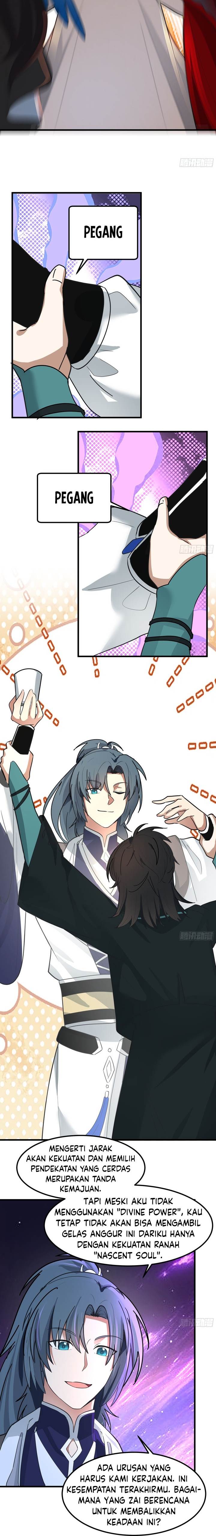 Martial Peak Chap 3849 - Next Chap 3850