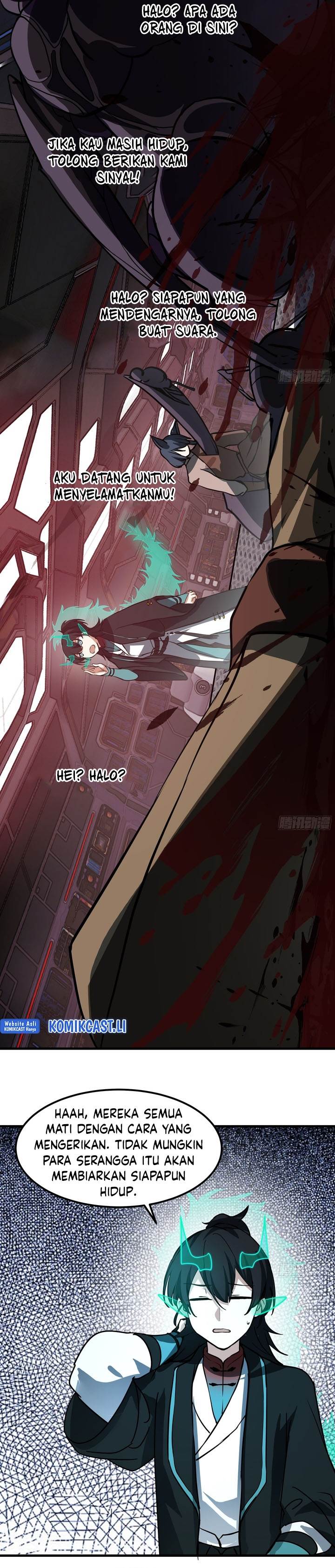 Martial Peak Chap 3850 - Next Chap 3851