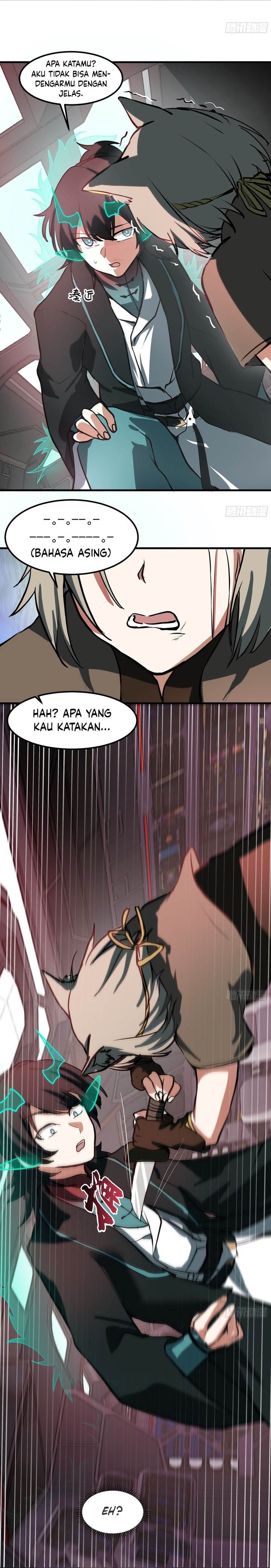 Martial Peak Chap 3850 - Next Chap 3851