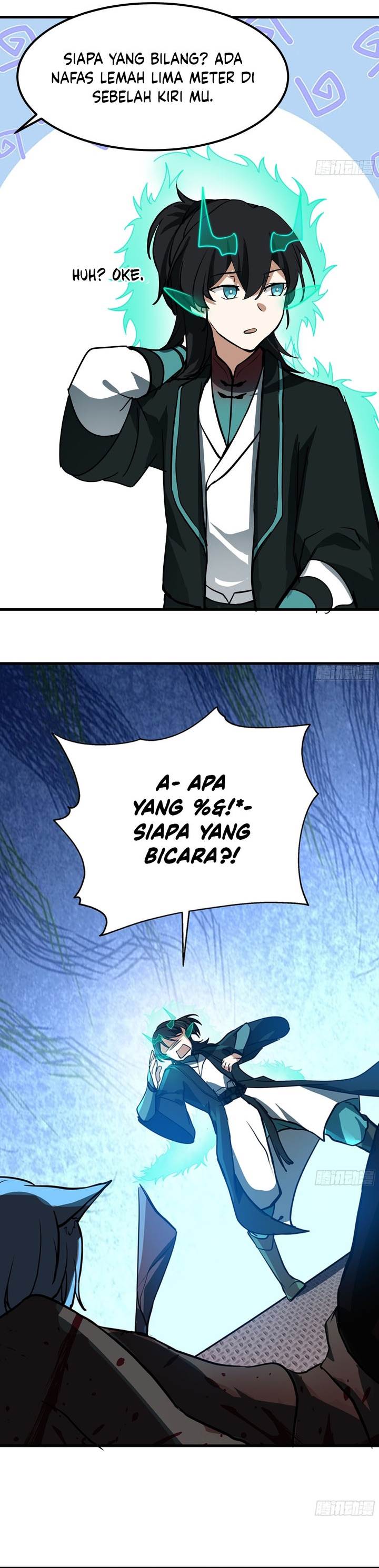 Martial Peak Chap 3850 - Next Chap 3851