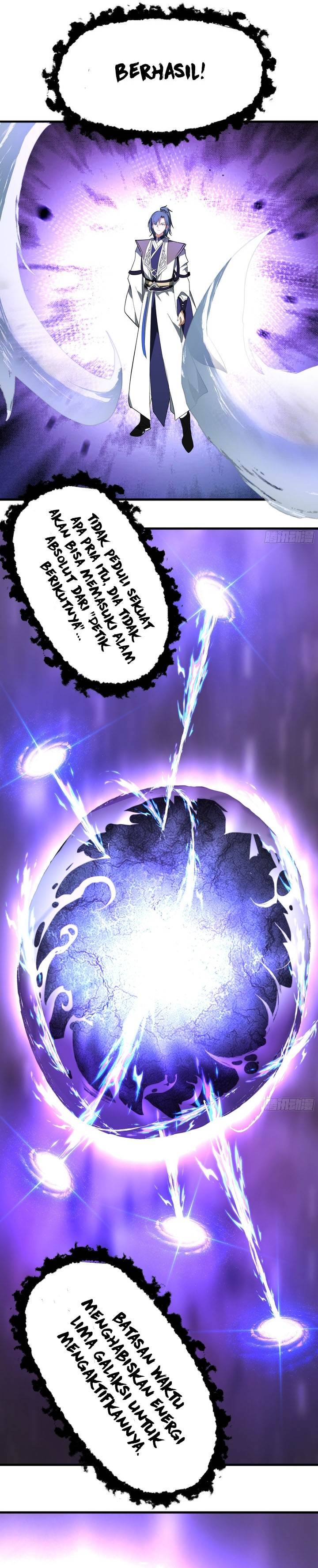 Martial Peak Chap 3852 - Next Chap 3853