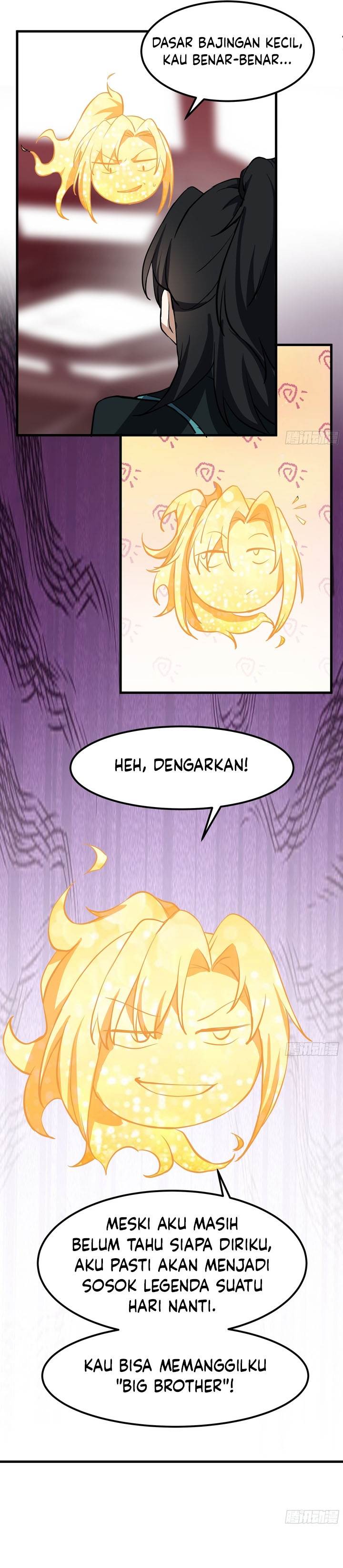 Martial Peak Chap 3852 - Next Chap 3853