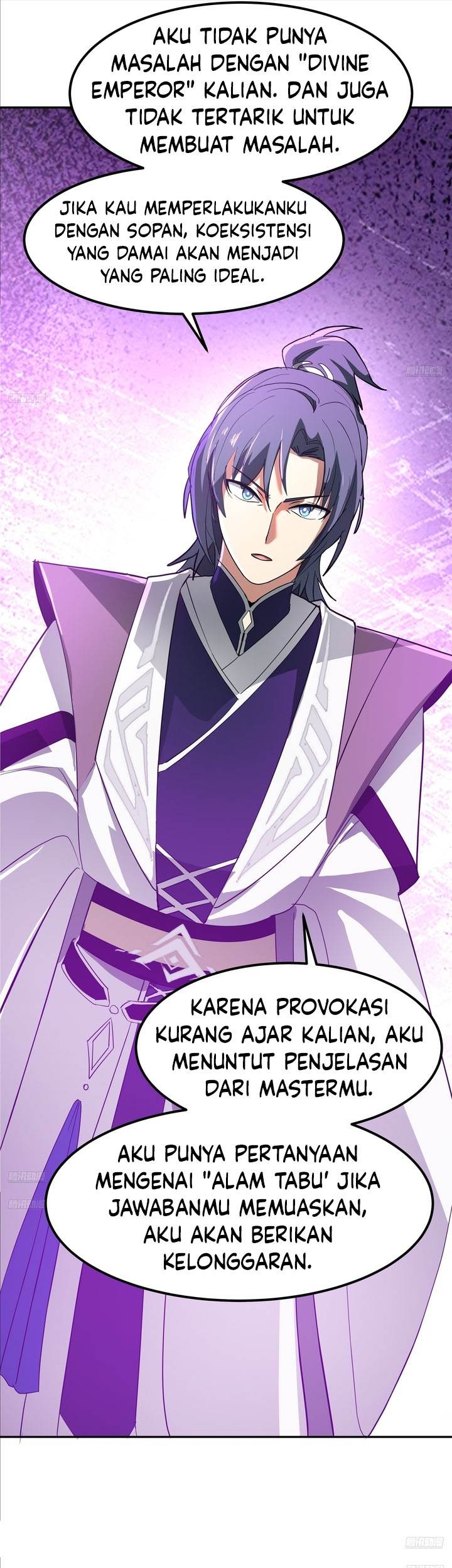 Martial Peak Chap 3852 - Next Chap 3853