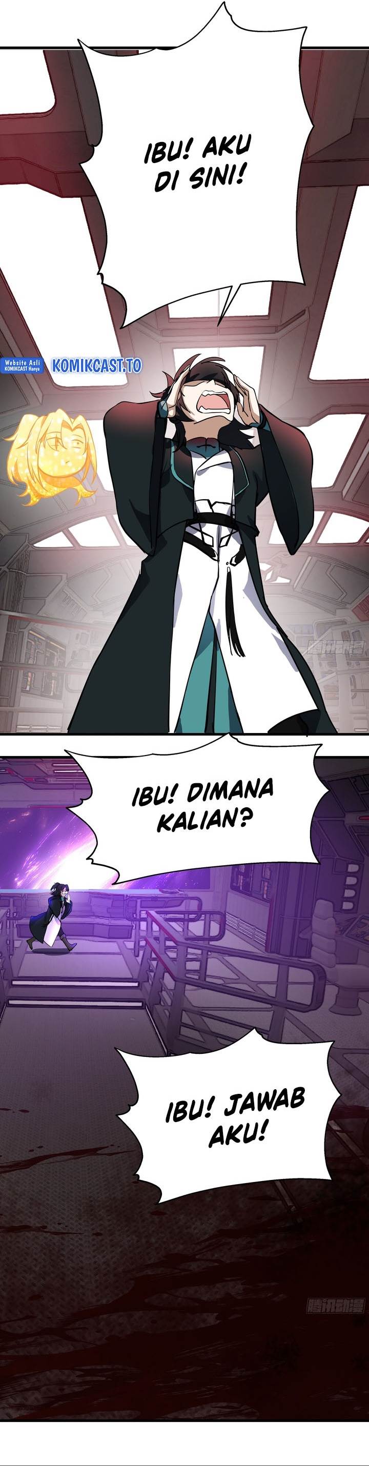 Martial Peak Chap 3852 - Next Chap 3853