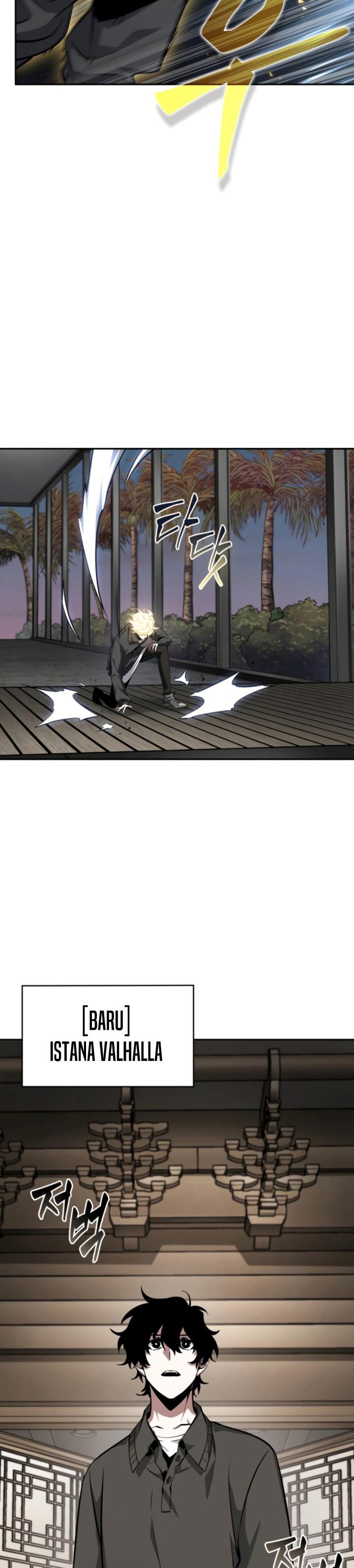 Tomb Raider King Chap 1 - Next Chap 2