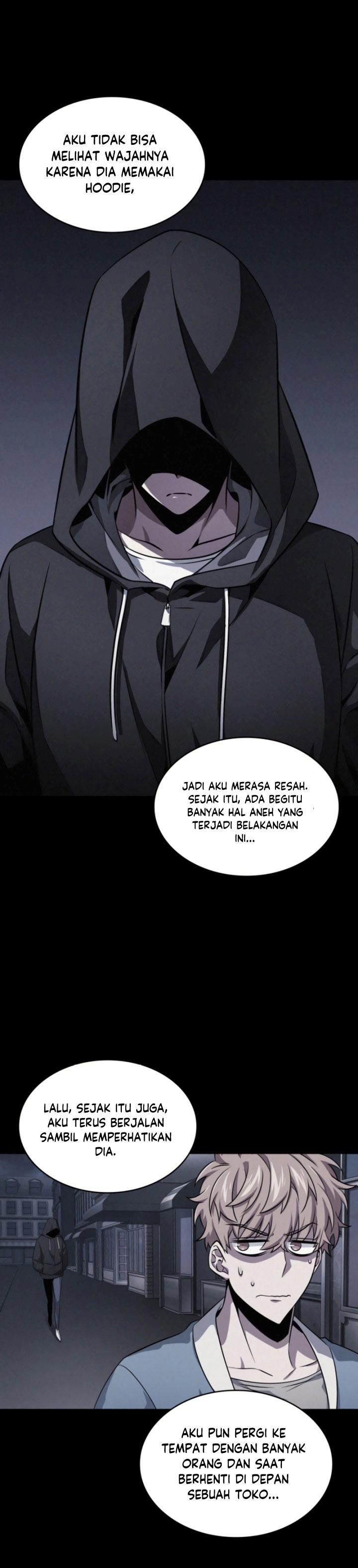 Tomb Raider King Chap 1 - Next Chap 2