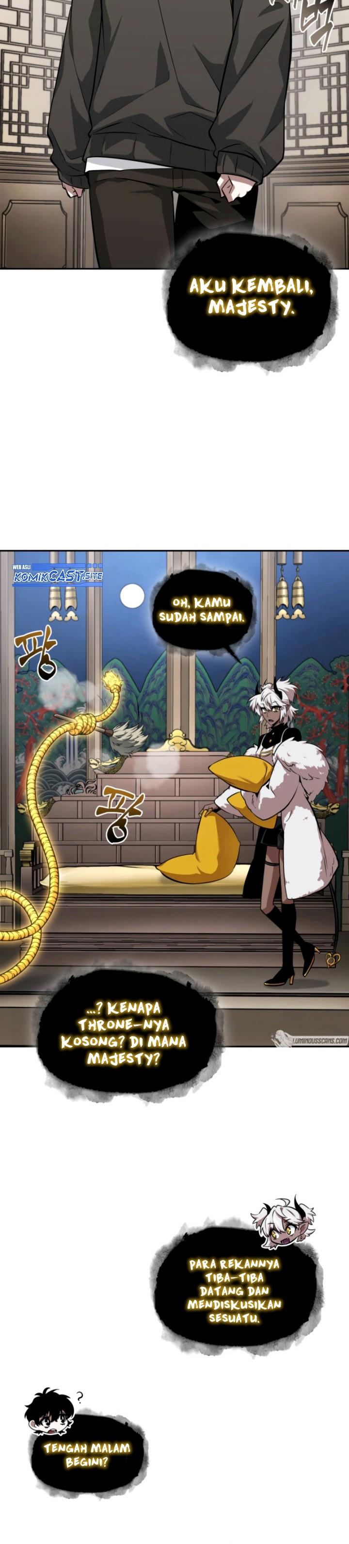 Tomb Raider King Chap 1 - Next Chap 2