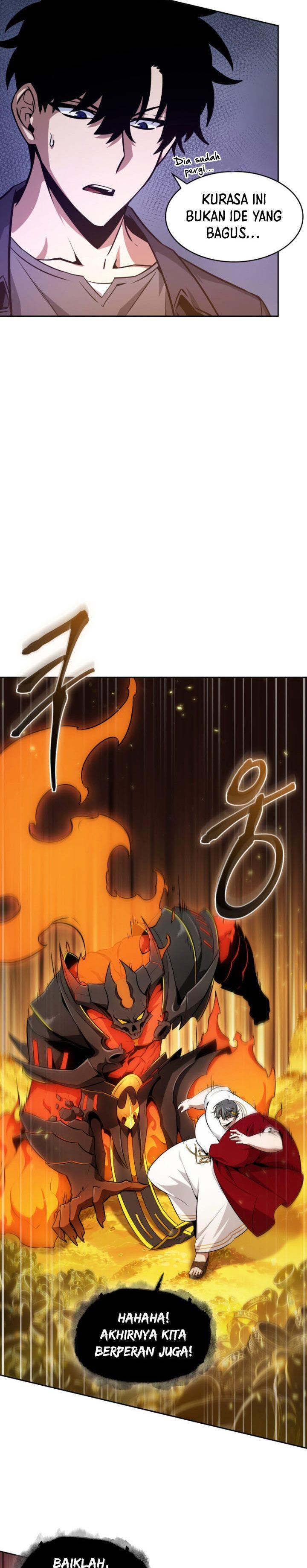 Tomb Raider King Chap 10 - Next Chap 11