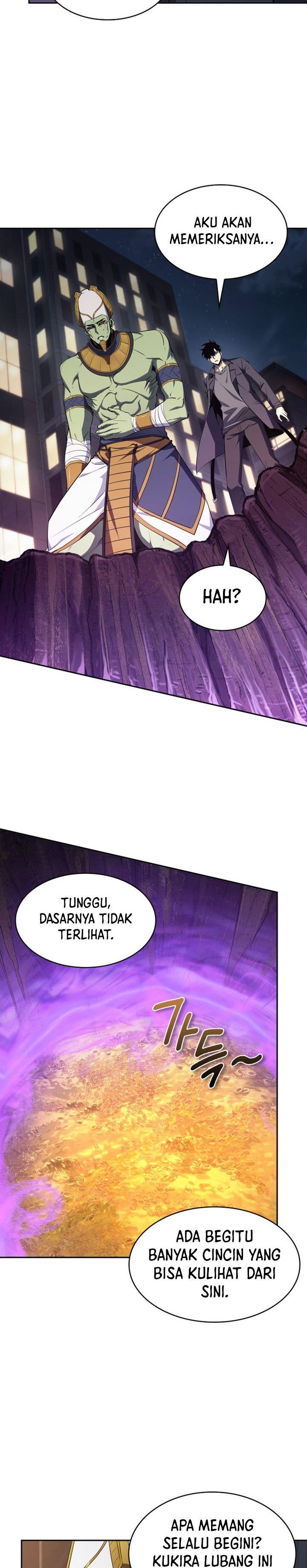 Tomb Raider King Chap 10 - Next Chap 11