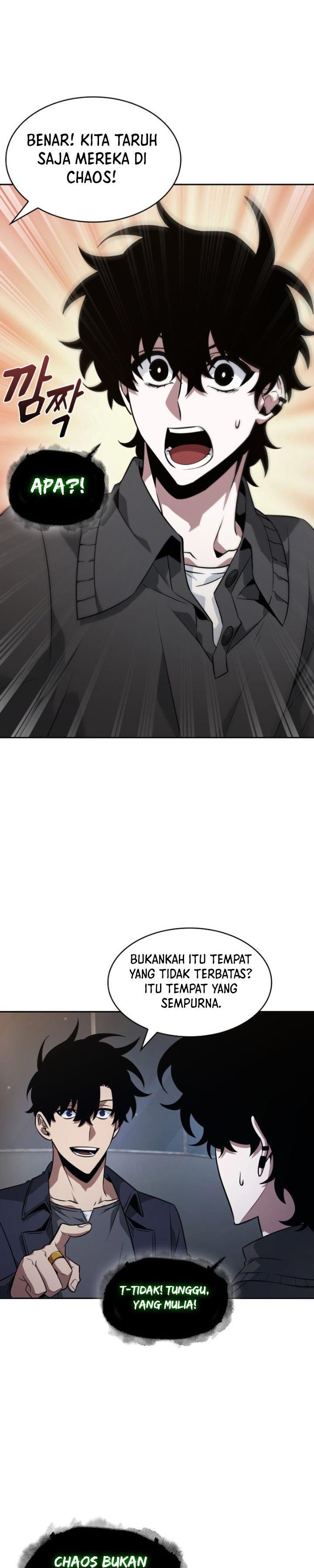 Tomb Raider King Chap 10 - Next Chap 11